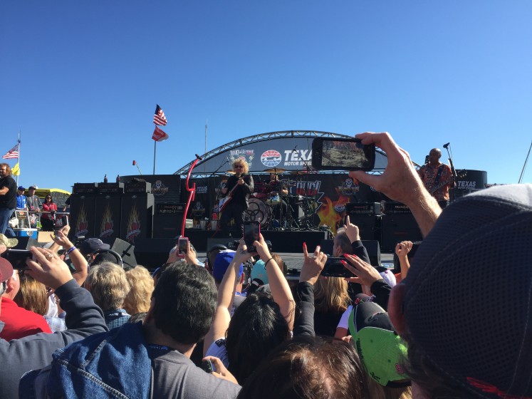 Texas Motor Speedway