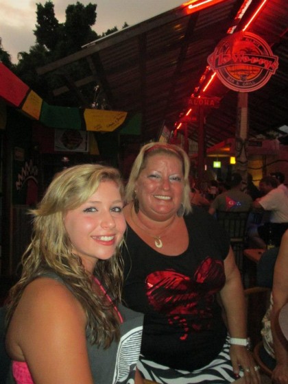 cabo wabo birthday bash 2012