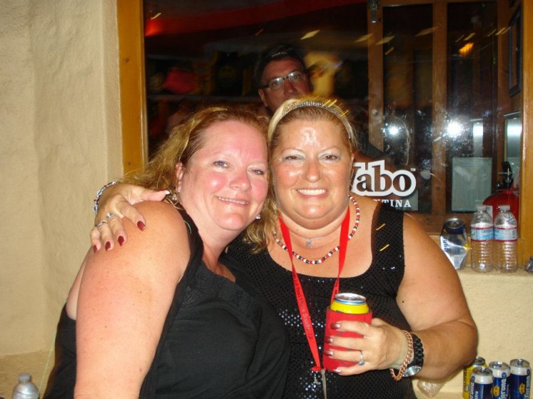 sammys bday bash 2011 cabo,mx.