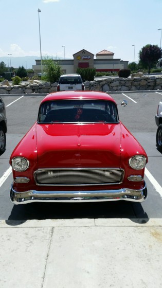 Another 55 Chevy pt 2.