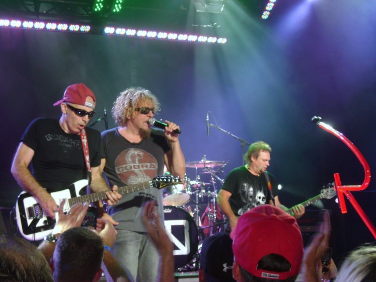 Chickenfoot