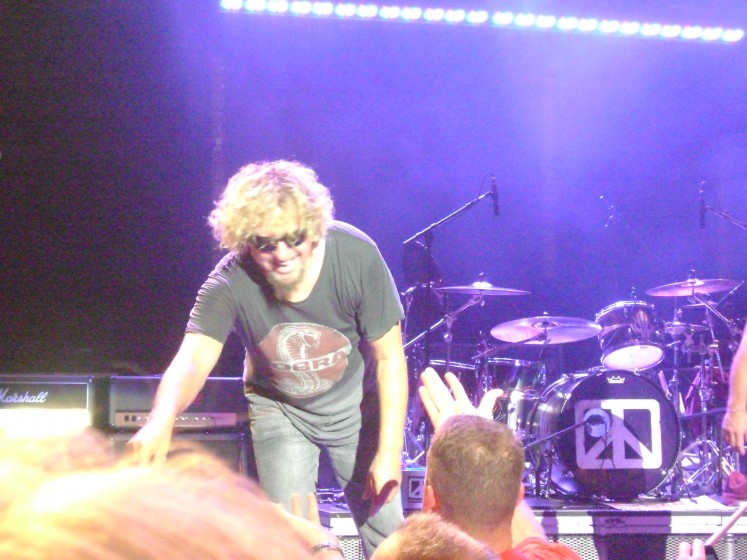 Chickenfoot