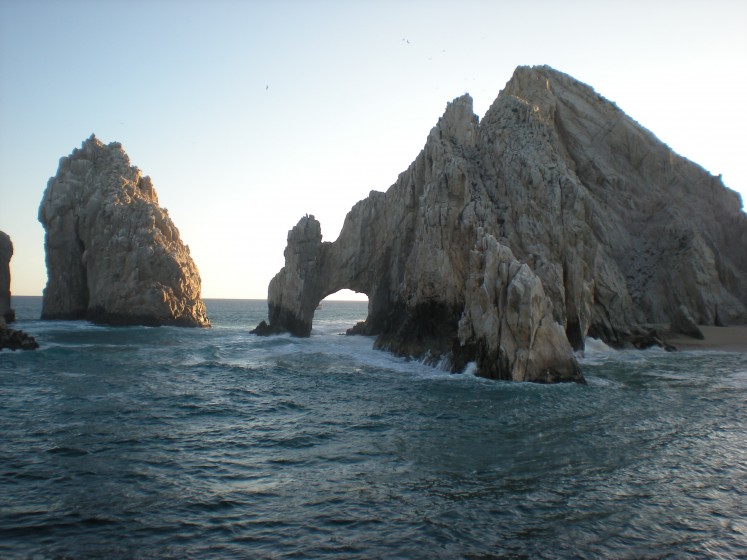 Cabo Sept 2009