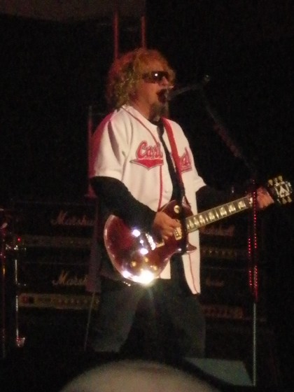 St Louis 02-12-10