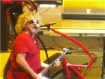 Sammy Hagar