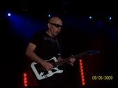 Chickenfoot 9-09