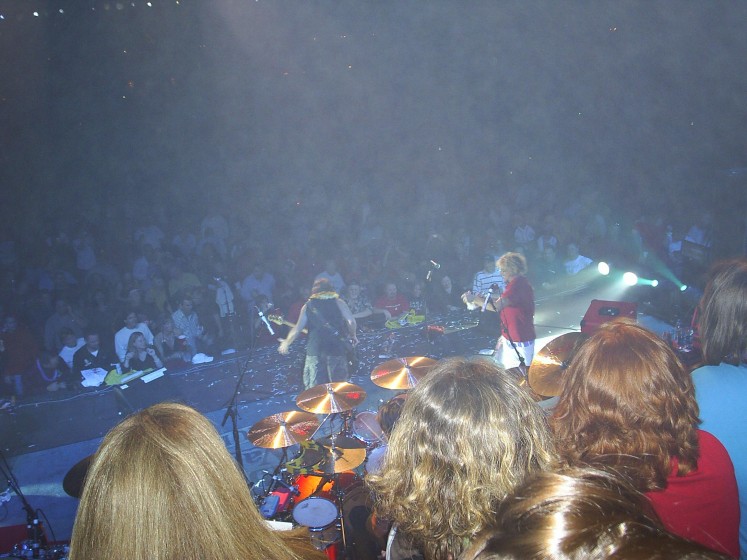 St. Louis, MO 11-14-07