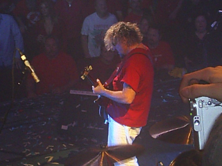 St. Louis, MO 11-14-07