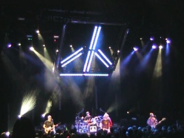 Chickenfoot 09