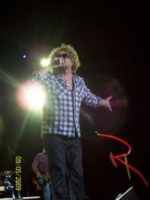 Chickenfoot 9-09