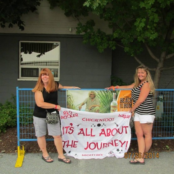  Belleville  banner