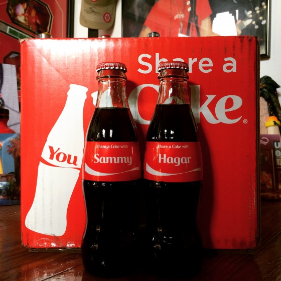 Have A Coke!!