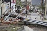 Cabo hurricane Odile