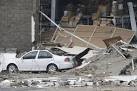 Cabo Hurricane Odile