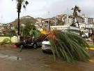 Cabo Hurricane Odile