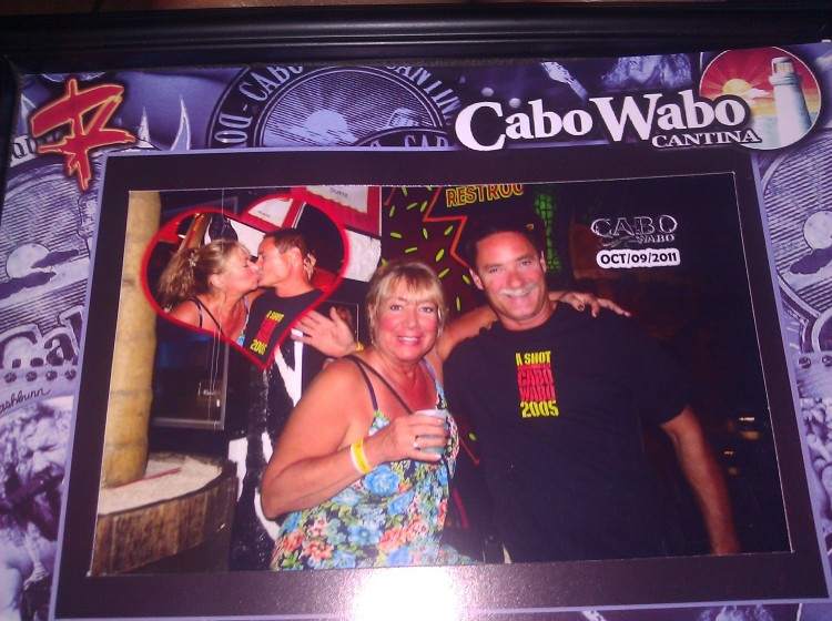 cabo 2011