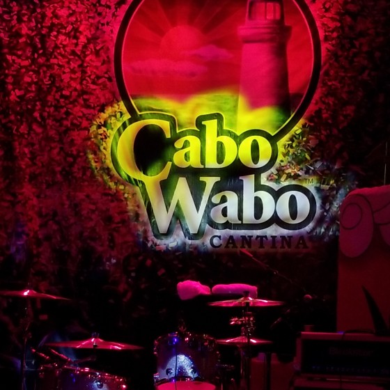 CABO WABO!!