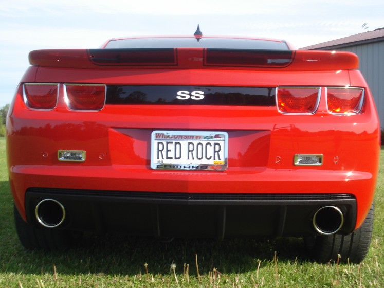 red rocr