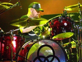 Jason Bonham