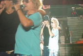 Detroit  - Fri Aug 12th, 2011