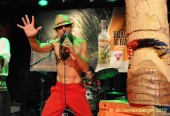 Sammy's Beach Bar Rum Bash w/APE @ Sweetwater~Photos by Jill Gerstenberger 