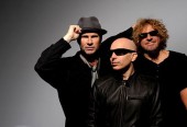 chickenfoot