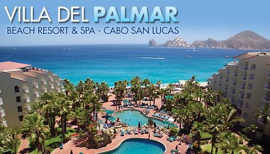 Birthday Bash Condo at Villa Del Palmar available 6-13 Oct