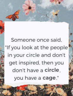 The Circle