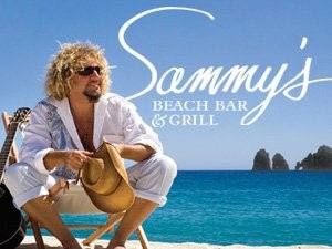 Sammy's Beach Bar & Grill  -  St. Louis