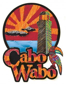 25th Cabo Wabo Cantina Anniversary Party April 21-23, 2015