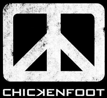 New CHICKENFOOT Video!!!!!!!