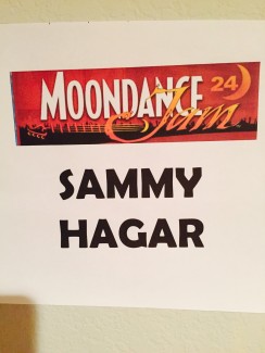 Moondance Jam: Rain or Shine