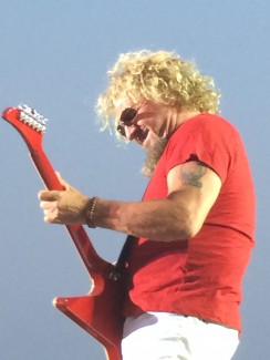 Rockin' Naperville 7/03/2015