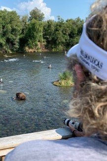 Family vacation to Alaska