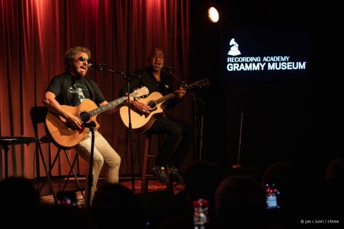 2020 MusiCares Official Lineup and Person of the Year