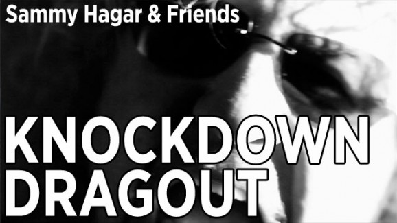 "Knockdown Dragout" Music Video Premiere!